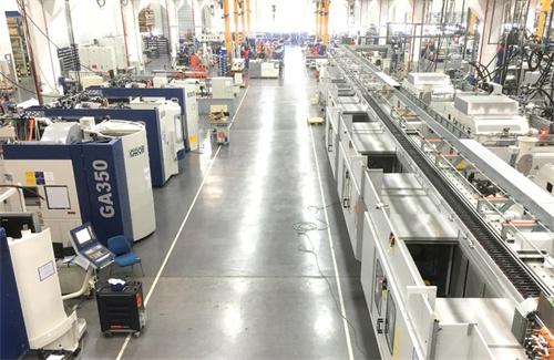 制糖行业滚筒加工专用机床【数控重型卧式车床】出口阿根廷(图1)